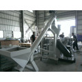 HDPE, LDPE, LLDPE, PP, BOPP, EPS, PU, PC, ABS Waste plastic recycling machine manufacturer companies